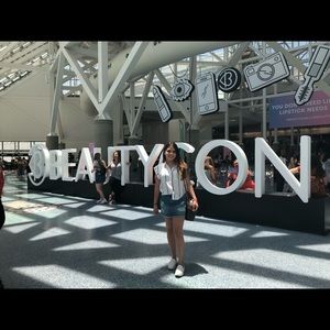 Meet You Posher, Mariela ❗️